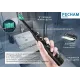PECHAM Black Travel PC-080 (0290119080103)