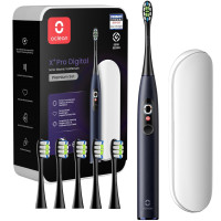 Oclean X Plus Pro Digital Blue (6970810556186)