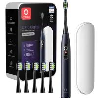 Oclean X Plus Pro Digital Blue (6970810556186)