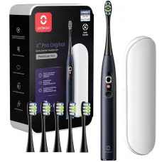 Oclean X Plus Pro Digital Blue (6970810556186)