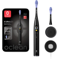 Oclean X Ultra 20 Electric Toothbrush Black (6970810557121)