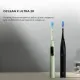 Oclean X Ultra 20 Electric Toothbrush Black (6970810557121)