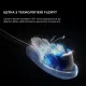 Oclean X Ultra 20 Electric Toothbrush Black (6970810557121)