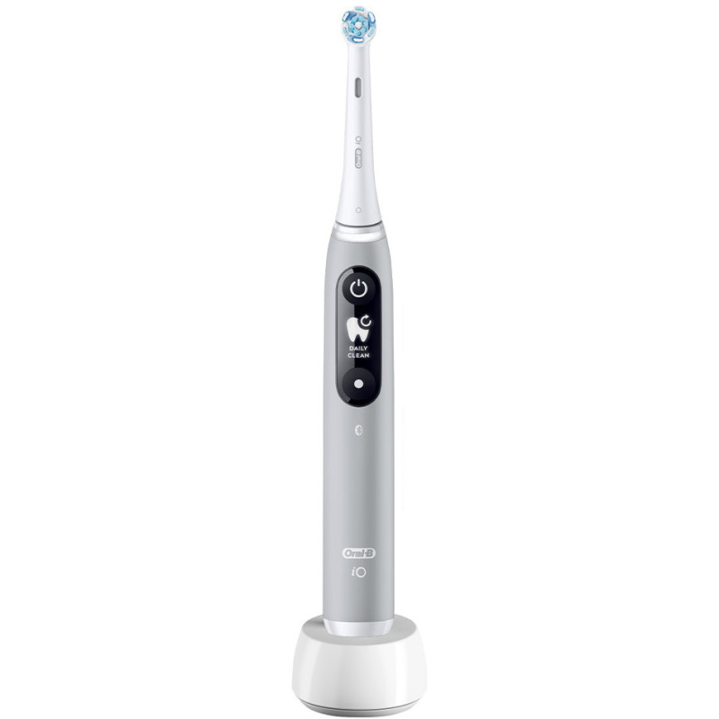 Oral-B iO Series 6 iOM6.1A6.1K Grey Opal