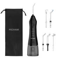 Pecham Travel PC-1581 Black (4820301550099)