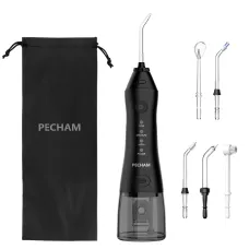 Pecham Travel PC-1581 Black (4820301550099)