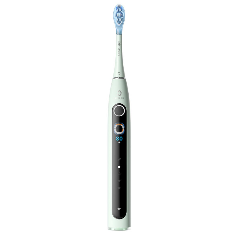 Oclean X Pro Mist Green (6970810556902)