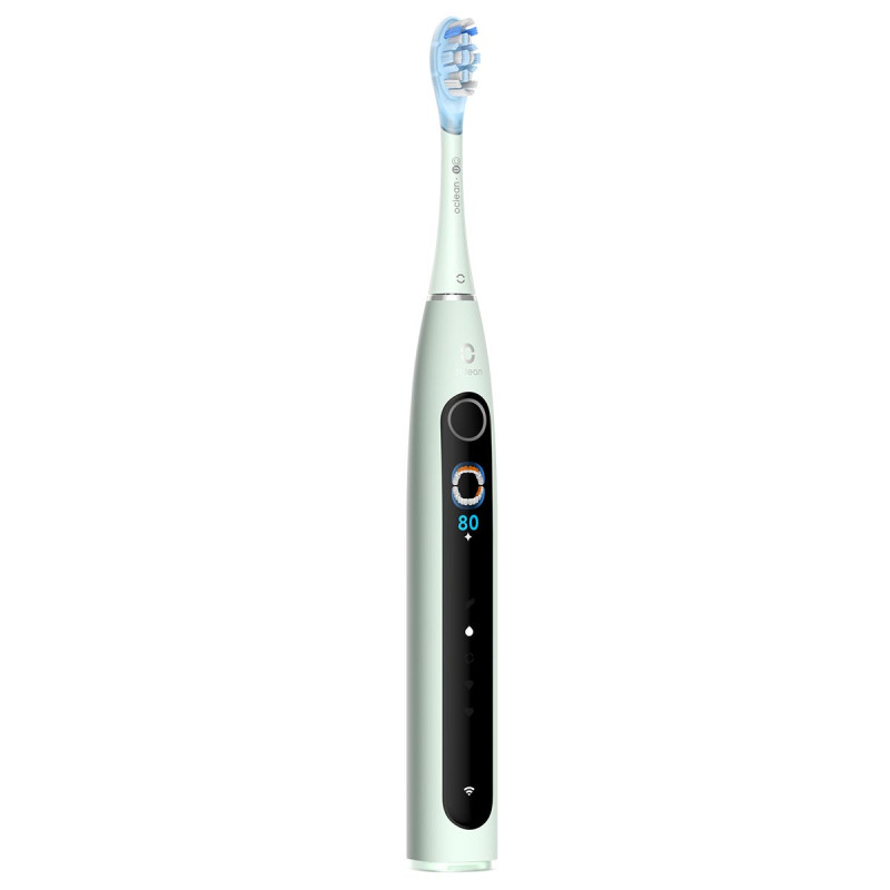 Oclean X Pro Mist Green (6970810556902)