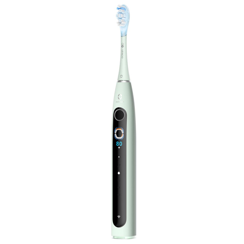 Oclean X Pro Mist Green (6970810556902)