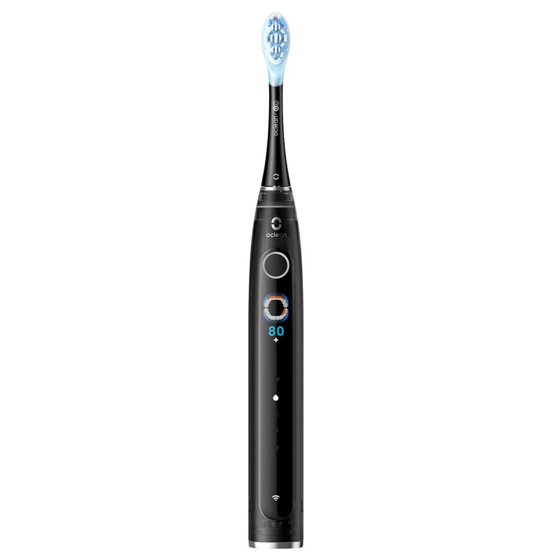 Oclean X Pro 20 Electric Toothbrush Black (6970810556940)