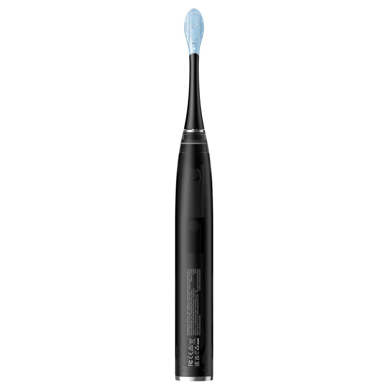 Oclean X Pro 20 Electric Toothbrush Black (6970810556940)