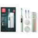 Oclean X Ultra 20 Set Electric Toothbrush Green (6970810557091)