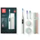 Oclean X Ultra 20 Set Electric Toothbrush Green (6970810557091)
