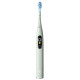 Oclean X Ultra 20 Set Electric Toothbrush Green (6970810557091)