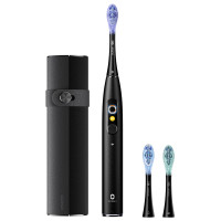 Oclean X Ultra 20 Set Electric Toothbrush Black (6970810557107)