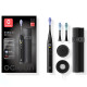 Oclean X Ultra 20 Set Electric Toothbrush Black (6970810557107)