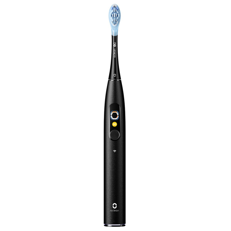 Oclean X Ultra 20 Set Electric Toothbrush Black (6970810557107)