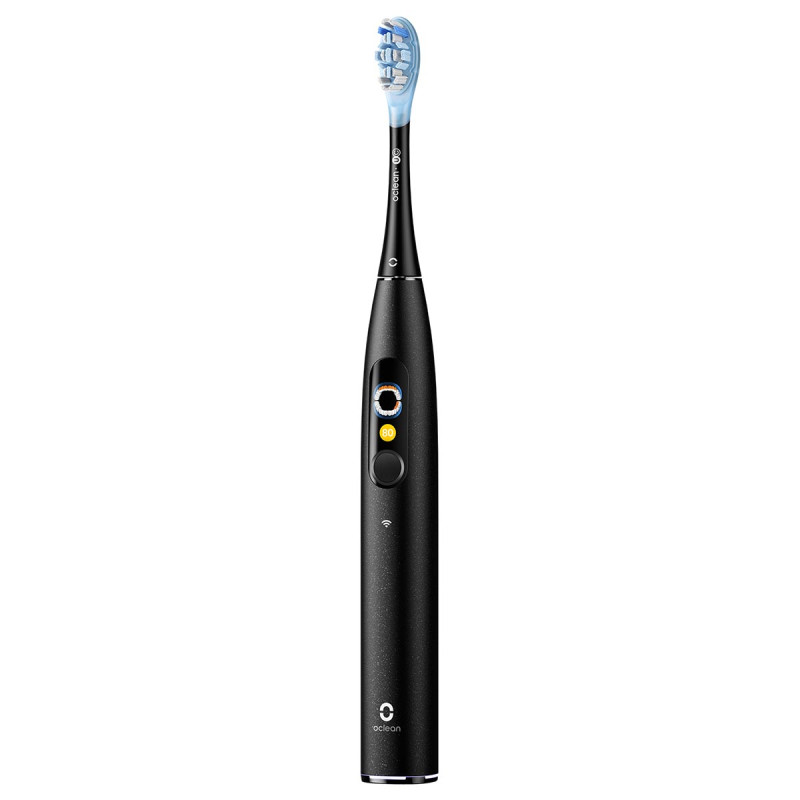 Oclean X Ultra 20 Set Electric Toothbrush Black (6970810557107)