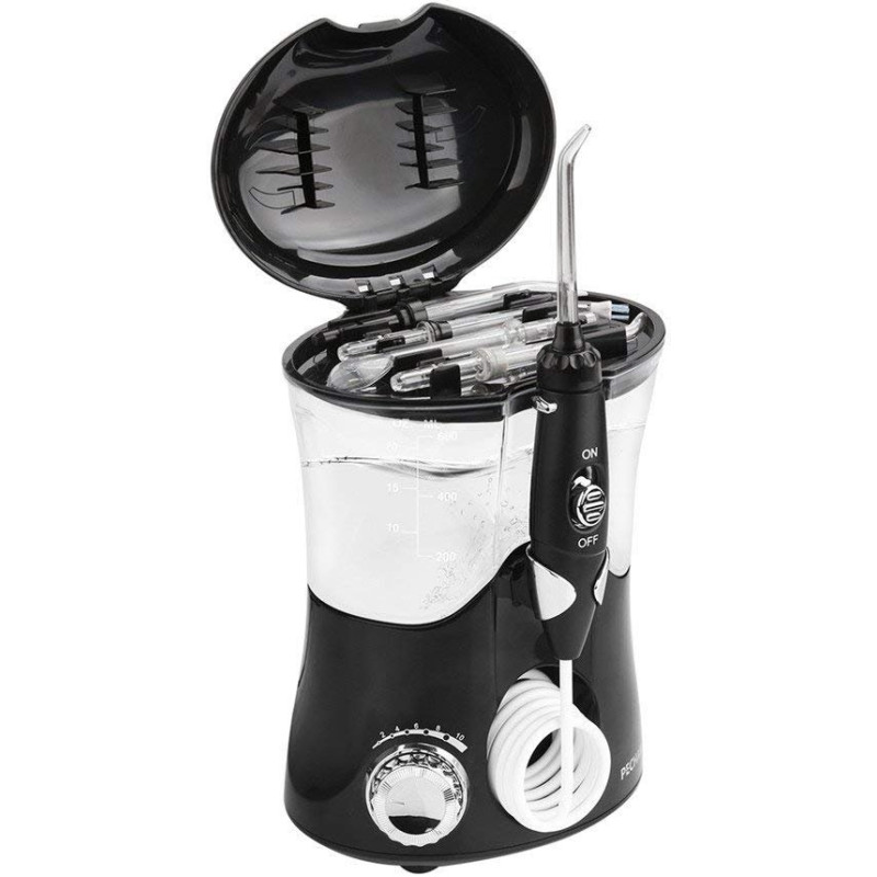 Pecham Professional Black (6902018567809)