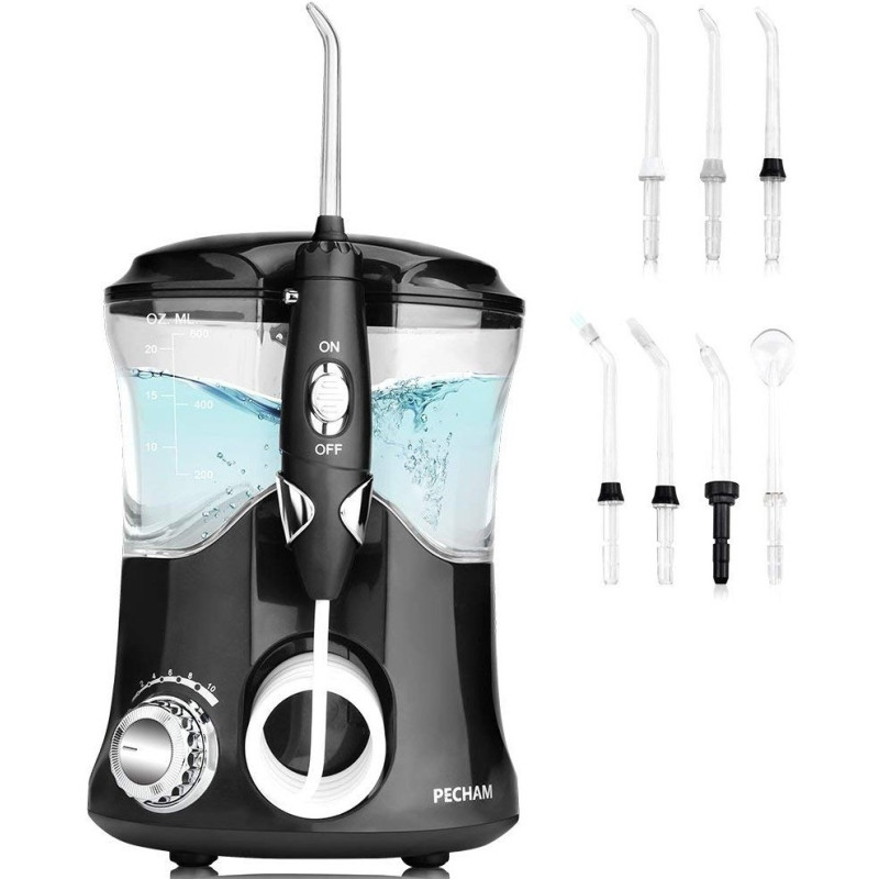 Pecham Professional Black (6902018567809)