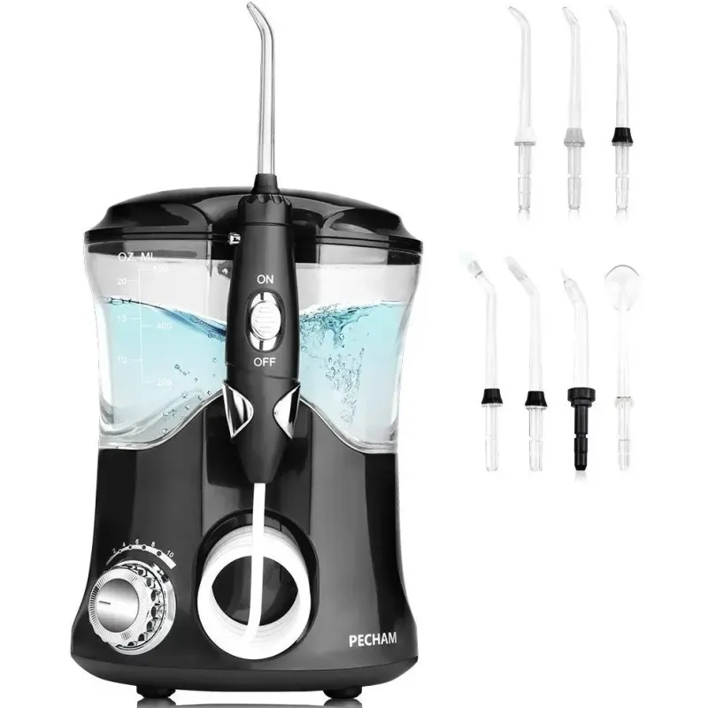 Pecham Professional Black (6902018567809)