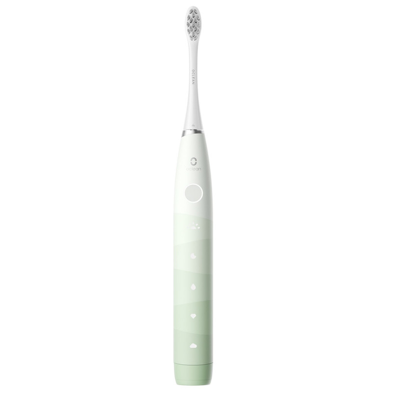 Oclean Flow S Electric Toothbrush Green (6970810557336)