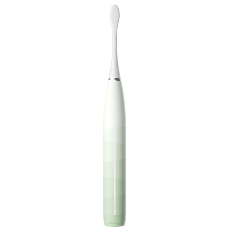 Oclean Flow S Electric Toothbrush Green (6970810557336)