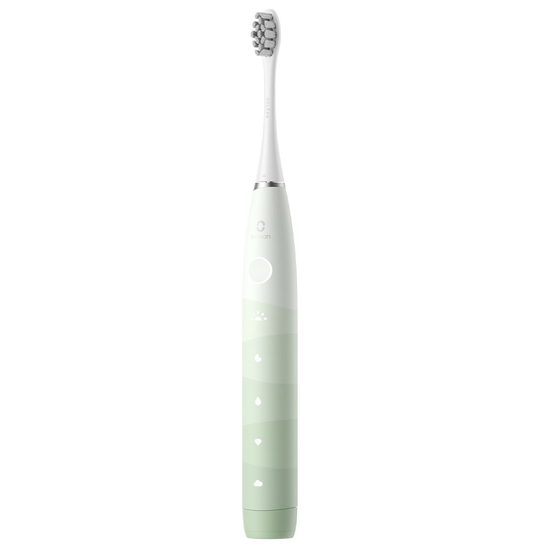 Oclean Flow S Electric Toothbrush Green (6970810557336)