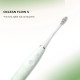Oclean Flow S Electric Toothbrush Green (6970810557336)