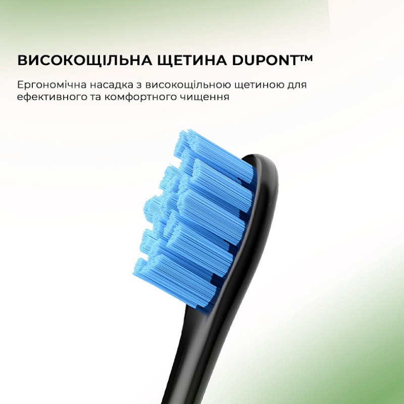 Oclean Flow S Electric Toothbrush Green (6970810557336)