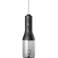 Philips Sonicare Cordless Power Flosser 3000 Black HX3826/33