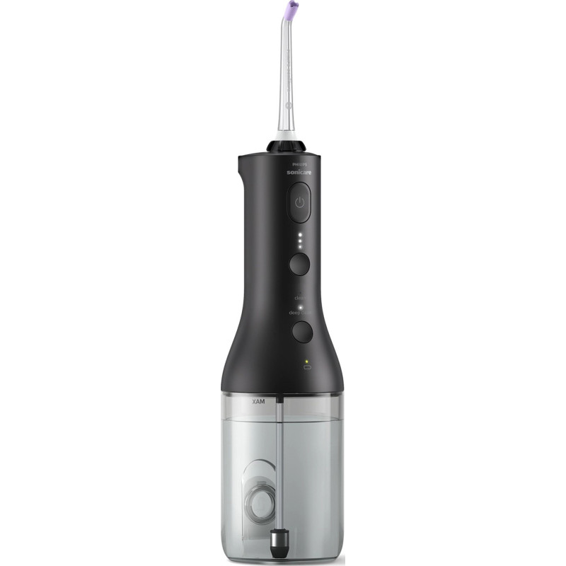 Philips Sonicare Cordless Power Flosser 3000 Black HX3826/33