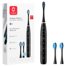 Oclean Flow S Electric Toothbrush Black (6970810557343)