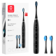 Oclean Flow S Electric Toothbrush Black (6970810557343)