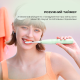 Oclean Flow S Electric Toothbrush Black (6970810557343)