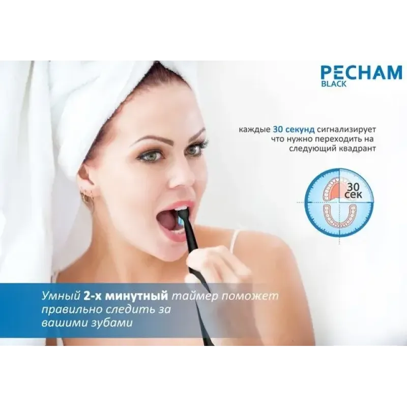 Pecham White Travel PC-081 (0290119080509)