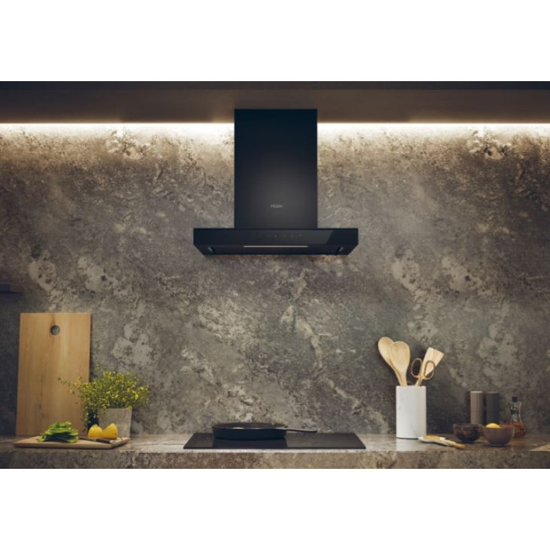 Витяжка Haier HATS6CBS4BWIFI