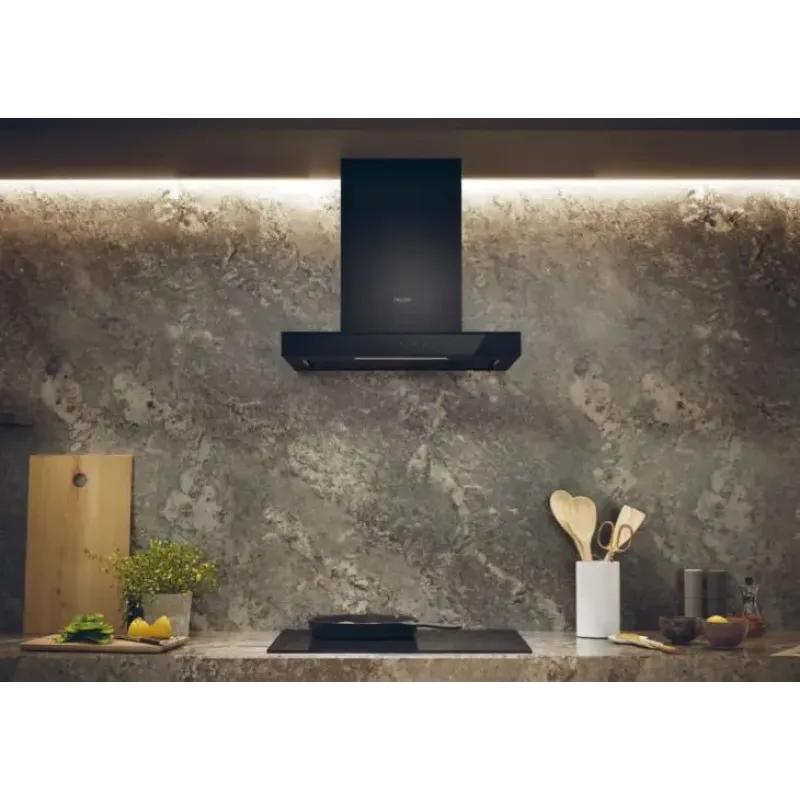 Витяжка Haier HATS6CBS4BWIFI