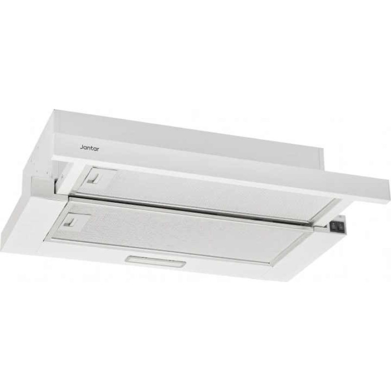 Вытяжка JANTAR TLT 650 LED 60 WH