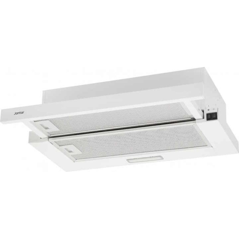 Вытяжка JANTAR TLT 650 LED 60 WH