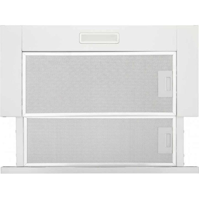Вытяжка JANTAR TLT 650 LED 60 WH