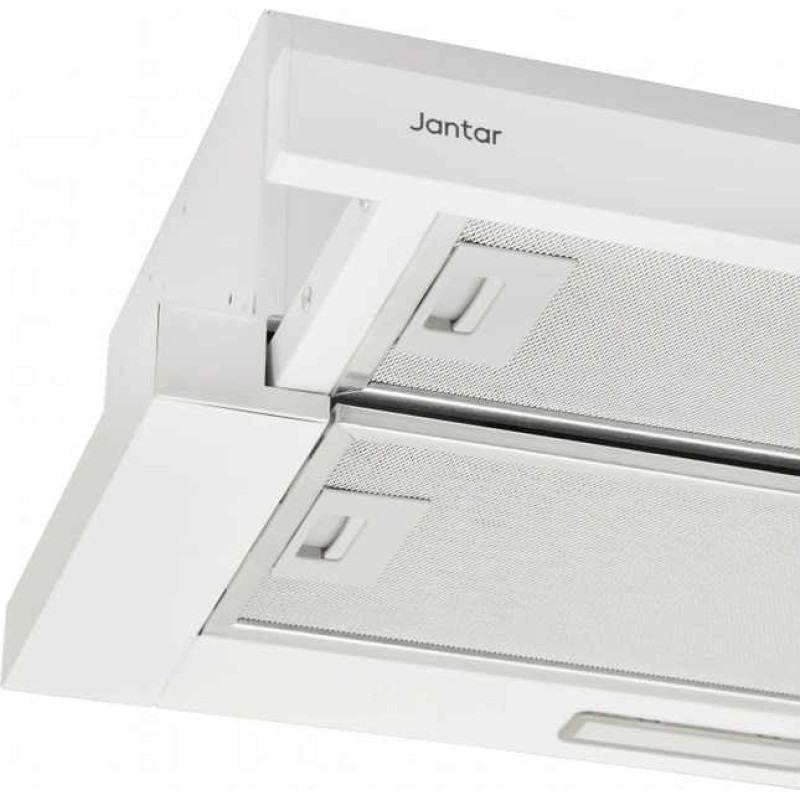 Вытяжка JANTAR TLT 650 LED 60 WH