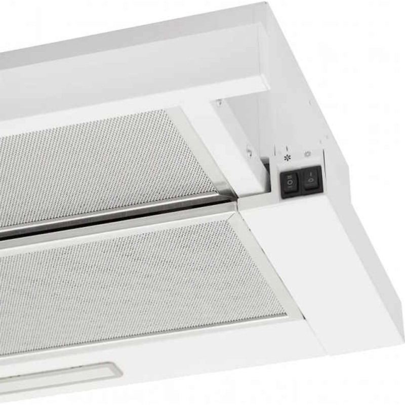 Вытяжка JANTAR TLT 650 LED 60 WH