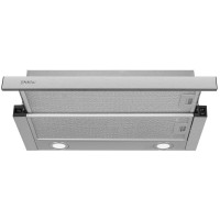 Вытяжка Perfelli TL 6622 I 1000 LED