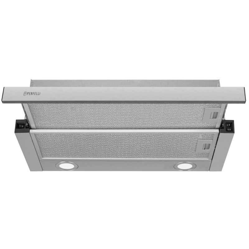 Вытяжка Perfelli TL 6622 I 1000 LED