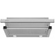 Вытяжка Perfelli TL 6622 I 1000 LED