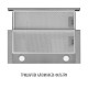 Вытяжка Perfelli TL 6622 I 1000 LED