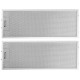 Вытяжка Perfelli TL 6622 I 1000 LED