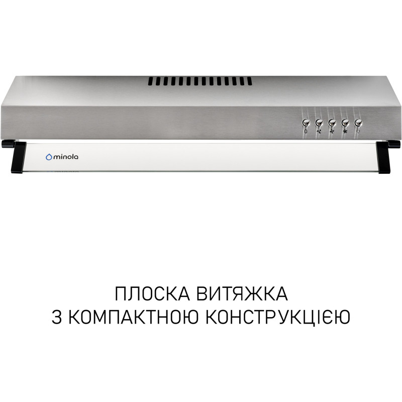 Minola HPL 622 I