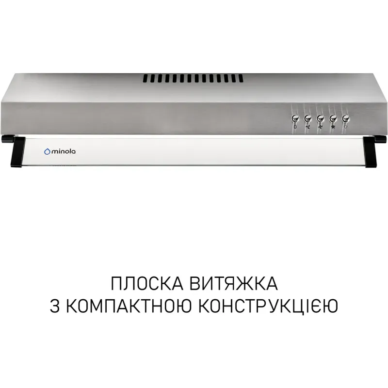 Витяжка Minola HPL 622 I